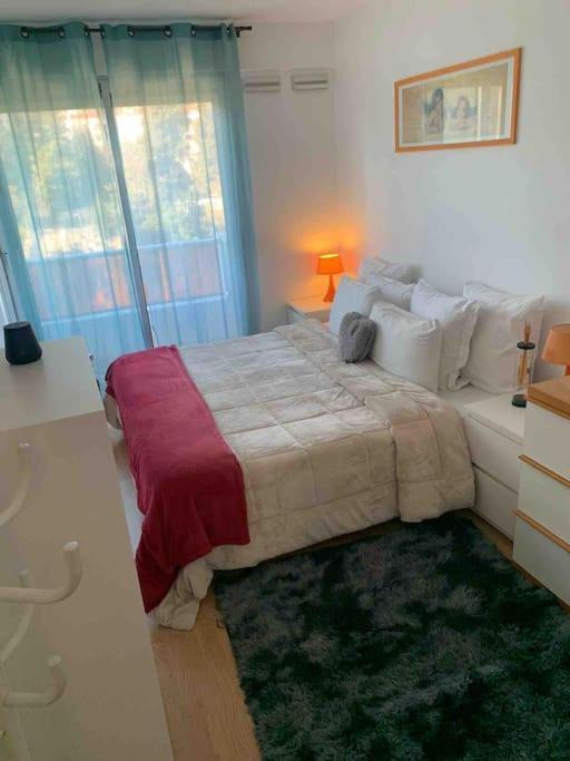 Appartement Superbe Avec Vue Sur La