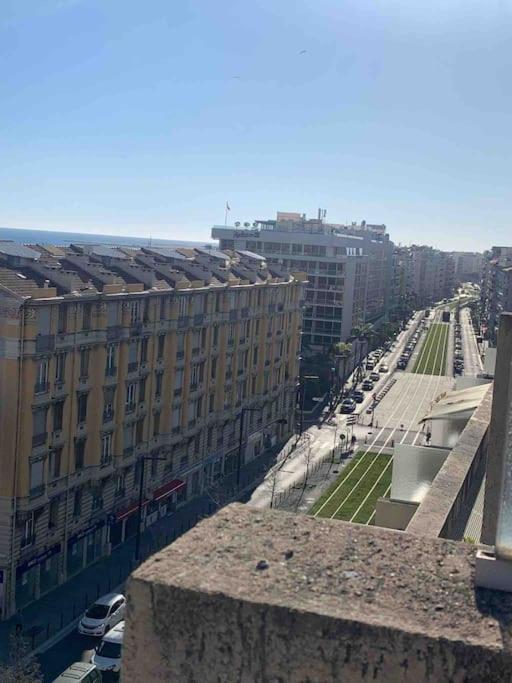 Appartement Superbe Avec Vue Sur La
