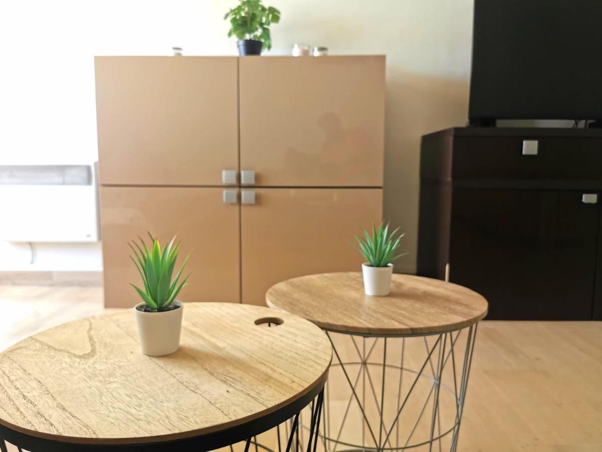 Appartement Superbe Avec Vue Sur La